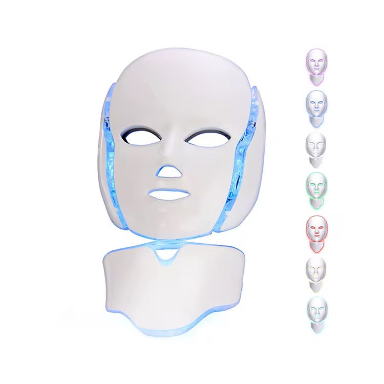 ✨Ophéra™ 7-Color LED Therapy Mask ✨
