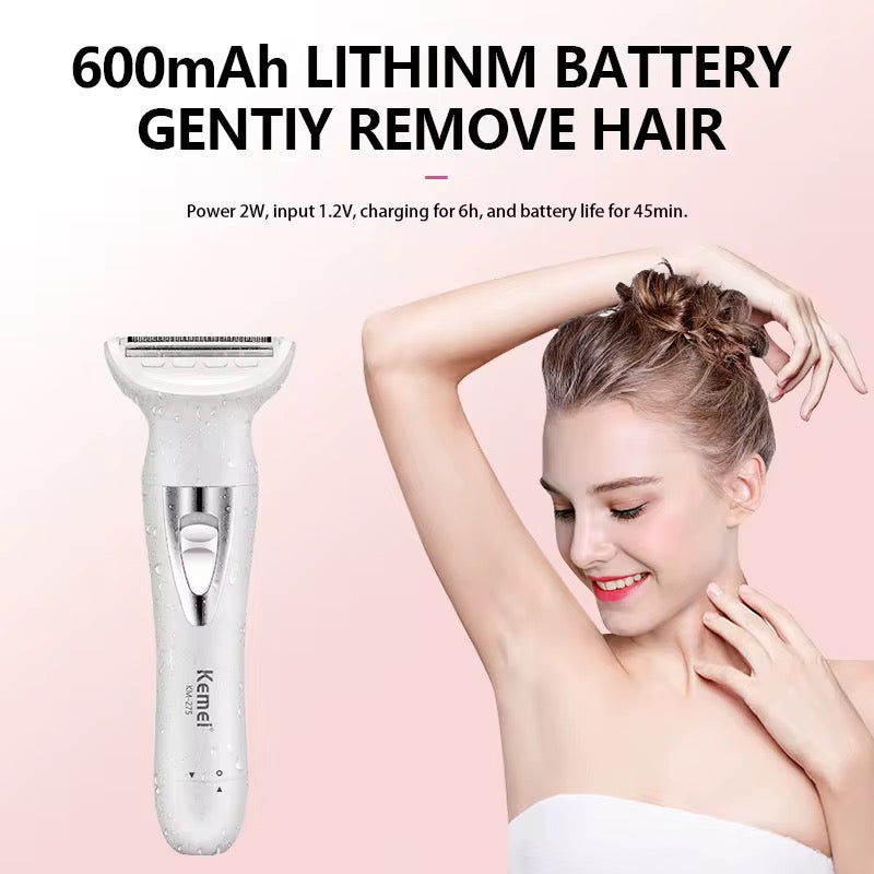 ✨ Ophéra™ 5-in-1 Multifunctional Electric Epilator ✨