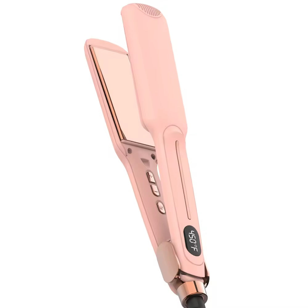 ✨ Ophéra™ Professional Infrared Ceramic Hair Straightener✨