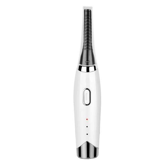 ✨ Ophéra™ Heated Eyelash Curler – Long-lasting Curl in Seconds✨