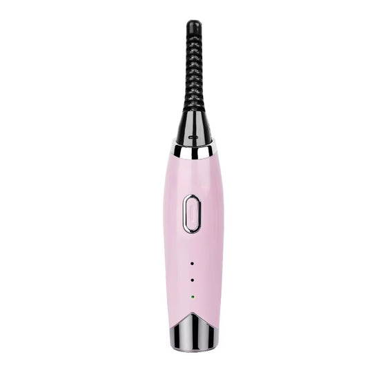 ✨ Ophéra™ Heated Eyelash Curler – Long-lasting Curl in Seconds✨