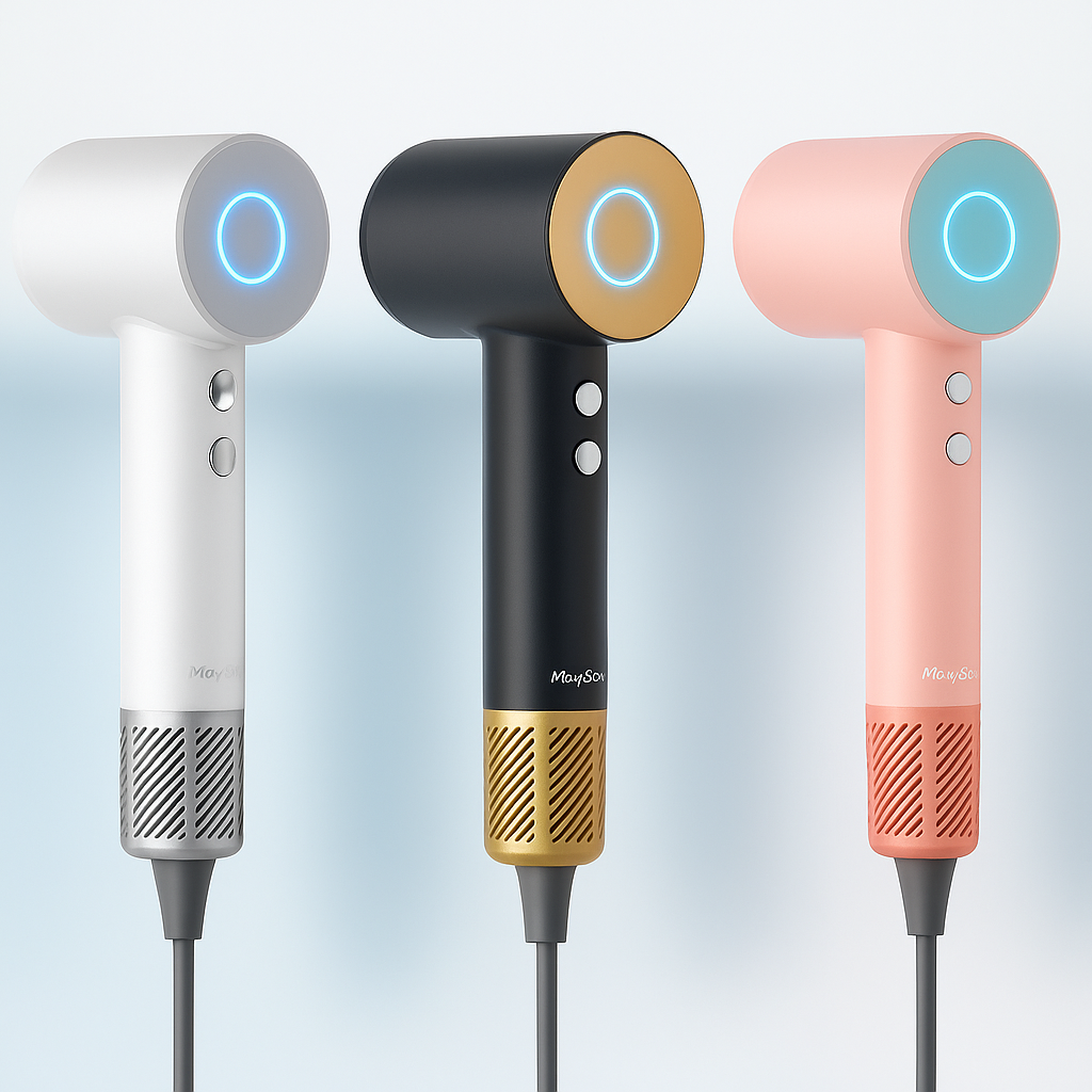 ✨Ophéra™ Ionic Hair Dryer✨