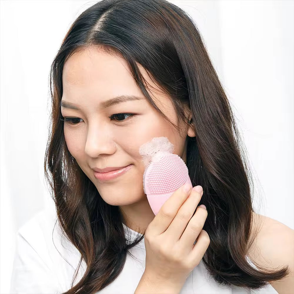 Ophéra™ Electric Face Cleansing Brush